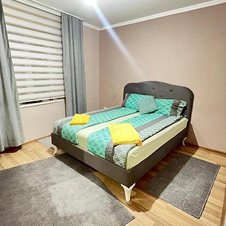 Deluxe Apartment Amar Saraievo Exterior foto