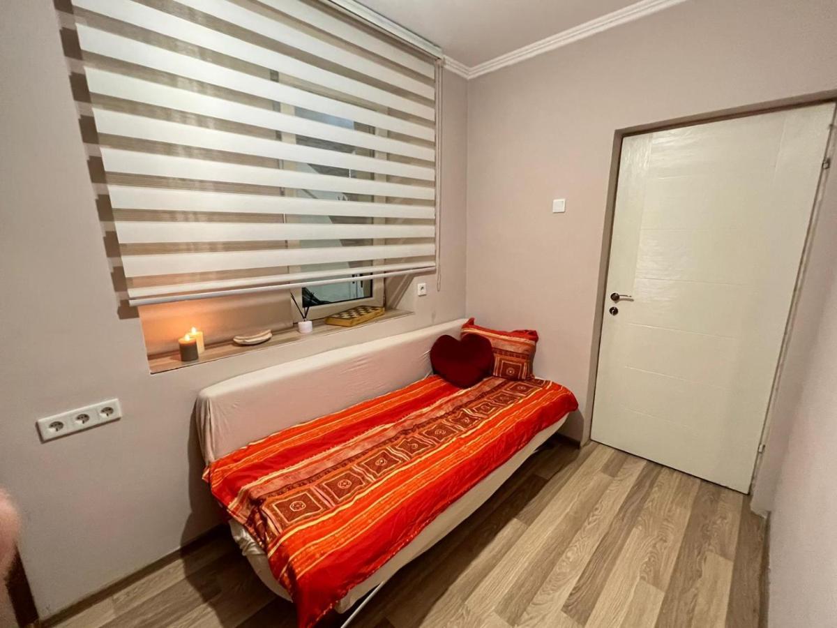 Deluxe Apartment Amar Saraievo Exterior foto