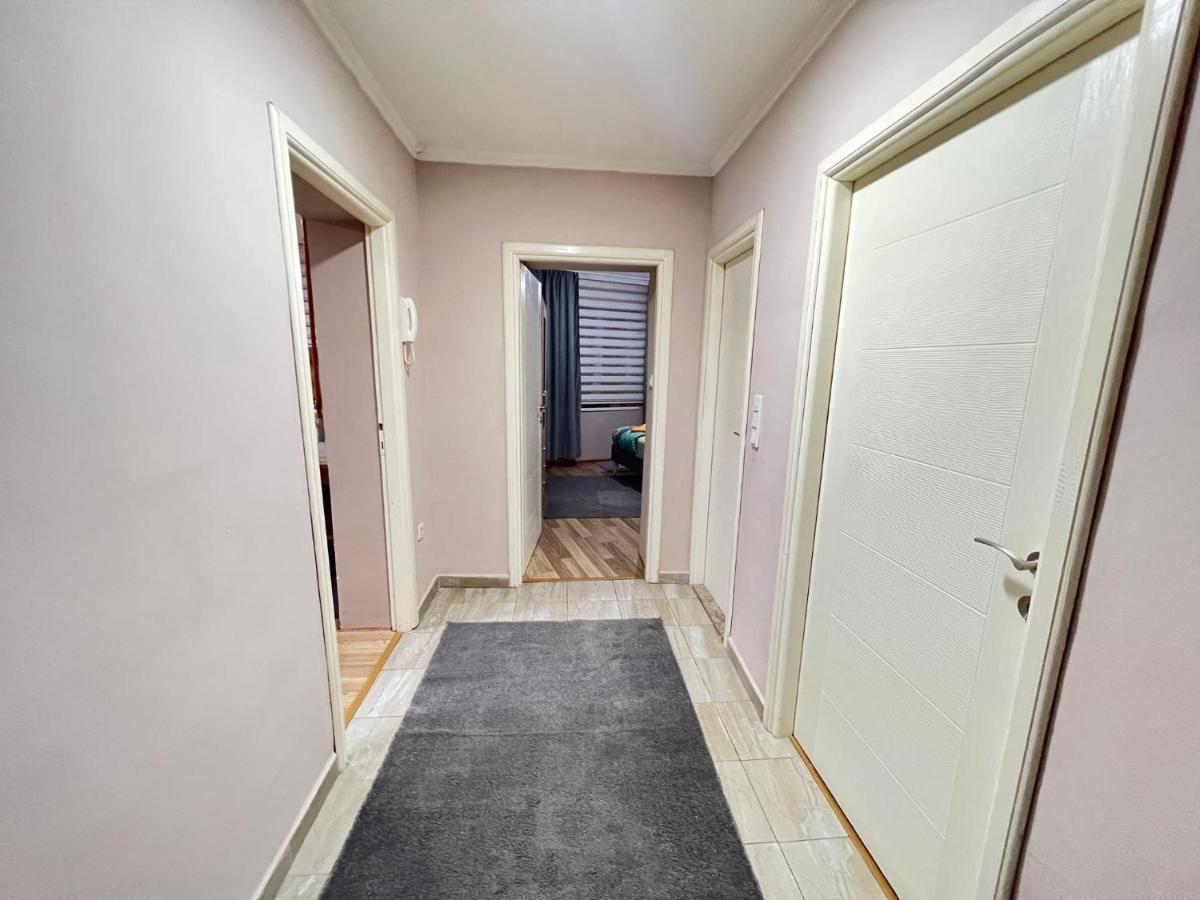 Deluxe Apartment Amar Saraievo Exterior foto